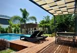 Location vacances Dalyan - Sb Green Garden-4