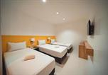 Location vacances Moalboal - Travelbee Minglanilla Inn-4