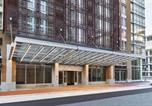 Hôtel  National Portrait Gallery - Residence Inn by Marriott Washington Downtown/Convention Center-3