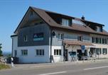 Hôtel Kreuzlingen - Mbar-1