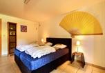 Location vacances Modave - Elegant Villa with Sauna-3