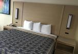 Hôtel Houston - Palace Inn Blue Harwin-3