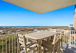 Location vacances Pensacola - Starboard Village Unit 612-1