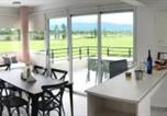 Location vacances Estancia Bodega Colomé - Ls Apart Hotel-1