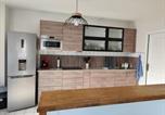 Location vacances Saint-Jean-en-Royans - Le Cosy De La Bourne-3
