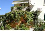 Location vacances Posedarje - Apartment Milka-3