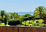 Location vacances Estepona - Apartamento al mar-3
