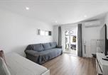 Location vacances Monte Gordo - Telmus Villa 1 andar-3