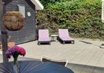 Location vacances Vejle - Charming Holiday Home Near The Beach-4