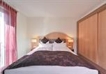 Hôtel Halblech - Villa Ludwig Suite Hotel-2