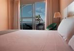 Hôtel Sanlúcar de Barrameda - Hotel Vértice Chipiona Mar-3