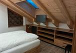 Location vacances Pozza di Fassa - Ciasa Badia-4