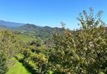 Hôtel Vittorio Veneto - Da Tony home B&B-2