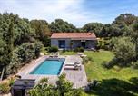Hôtel Figari - Domaine de Peretti della Rocca-2