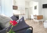 Location vacances Triberg im Schwarzwald - H-Apartment 2-2