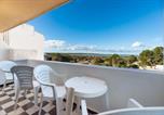 Location vacances Formentera - Apartamento Bilo 301-2
