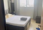 Location vacances Colombo - Semi Luxury Apartment in Cmb 2-3
