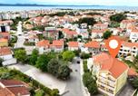 Location vacances Zadar - Apartments Gardelin-1