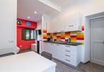 Location vacances Vetralla - Soho Borgonovo by Dasso - Case Vacanze e Appartamenti-1