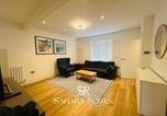 Location vacances Wargrave - Stylish 3br Contractors Home - Sleeps 5 - Parking-4
