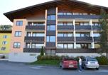 Location vacances Fusch an der Grossglocknerstrasse - Appartement Daniel Kaprun-2