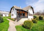 Location vacances Plitvička Jezera - House Marica-1