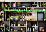 Hôtel Reinheim - Ibis Styles Darmstadt-4