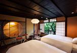 Location vacances Kyoto - Rinn Shijo Takasegawa-1