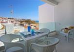 Location vacances  Albufeira - Casa Indigo- Perfect location & Sea View by Dreamvillasalbufeira-4