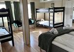 Hôtel Sandefjord - Tune Hotell Sarpsborg-2