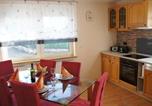 Location vacances Blankenrath - Ferienhaus am Flaumbach-3