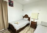Location vacances Logroño - Villa La Rioja Casa de los abuelos-2