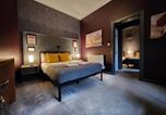 Location vacances Edinburgh - Frederick Douglass - Rooms In The City-4
