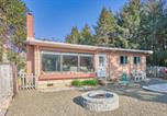 Location vacances Chehalis - Garden Shores-4