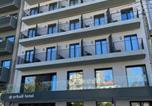 Hôtel Ακρωτηρι - Arkadi Hotel-3