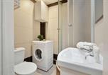 Location vacances Toruń - Cosy Apartment in Toruń with Desk Close to the Market by Noclegi Renters-4