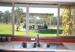 Location vacances Pokolbin - Woolshed Hill Estate-4