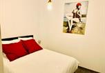 Location vacances Les Sables-d'Olonne - Rosappart, le Paradis ultime-3