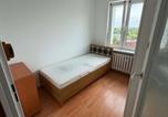 Location vacances Jurata - Trzy sypialnie - spacerem do plaży i na opener!-2