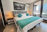 Location vacances Santiago - Nextstay Manquhue-1
