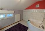 Hôtel Raon-aux-Bois - Chambre d'hôtes du Savernay-2