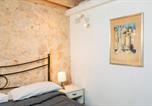 Location vacances Catane - Finicchia Art House Catania-4