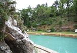 Hôtel Saint-Marc-Jaumegarde - Le Moulin en Provence-3