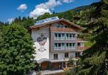 Location vacances Saalbach-Hinterglemm - Appartements Fürstauer, Jokercard Included-1