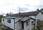 Location vacances Llandeilo - Pen-Y-Graig Cottage Llandeilo-2