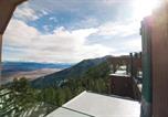 Hôtel Gardnerville - The Ridge Sierra-3