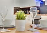 Location vacances Newcastle-upon-Tyne - Charltons Bonds Apartments 1a by Week2week-3