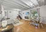 Location vacances Montville - Puddleduck Cottage - Garden Hideaway Near Maleny-3