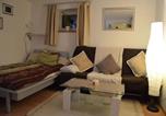 Location vacances Bregenz - Ferienwohnung Am Berg, 35qm-2