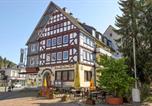 Location vacances Bad Berleburg - Hotel Wittgensteiner Hof-1